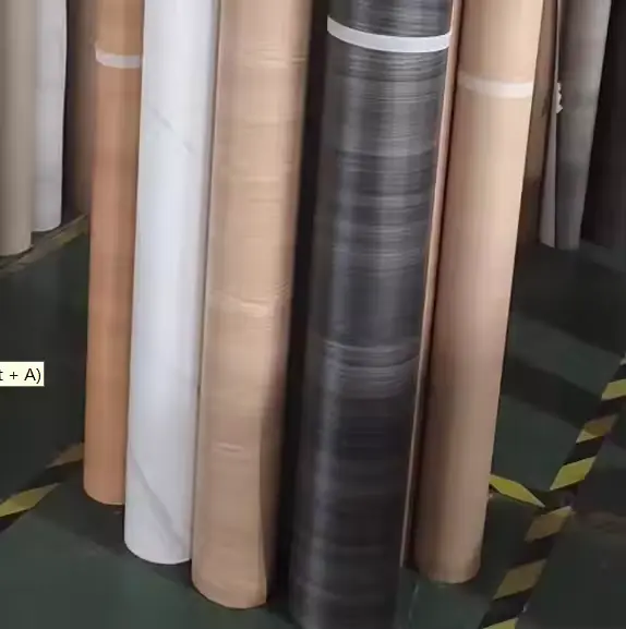 0.08mm-0.30Mm Ntoo Suav Pvc Hniav Zaj Duab Xis