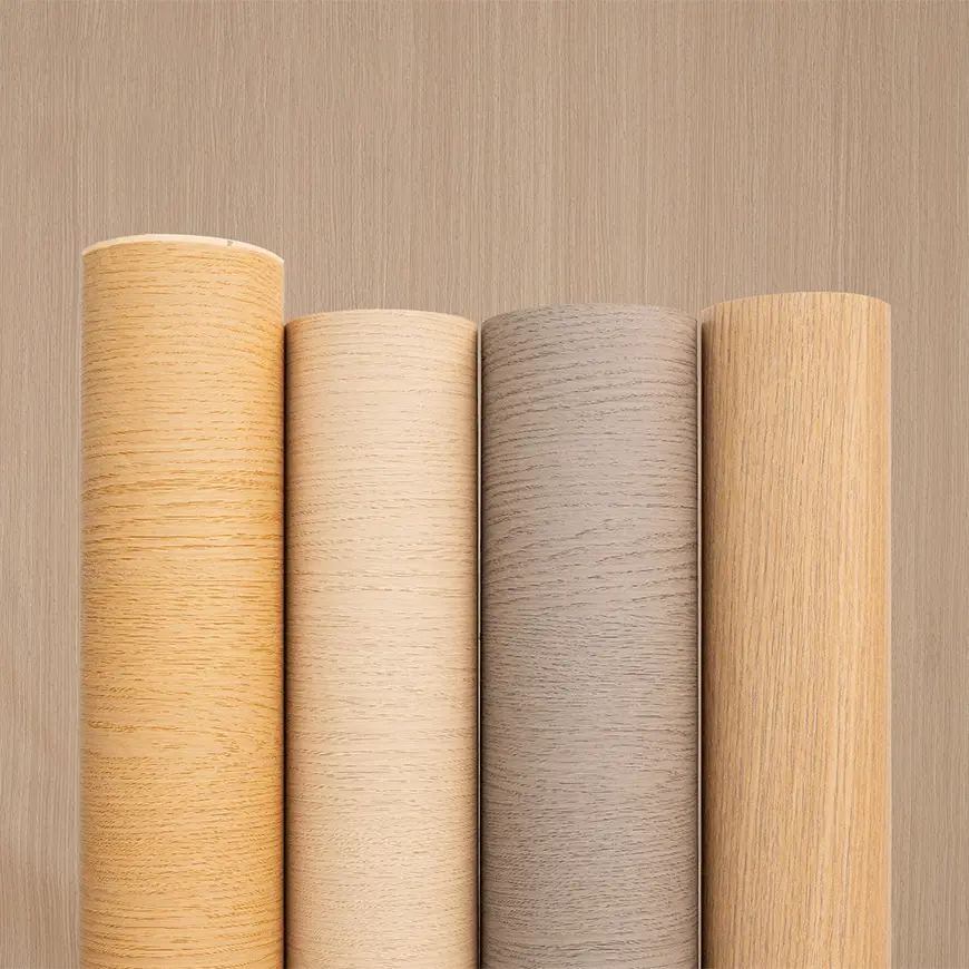 Nta ntawm PVC Films Nta ntawm PVC Films