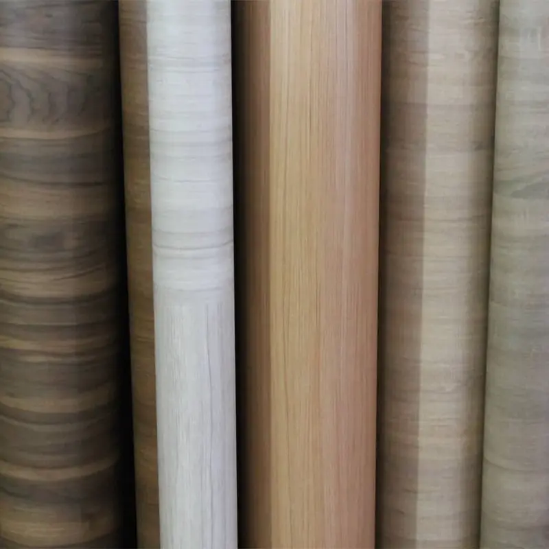 Vim li cas thiaj xaiv tus kheej Adhesive PVC Zaj duab xis rau Kev Kho Tsev So?