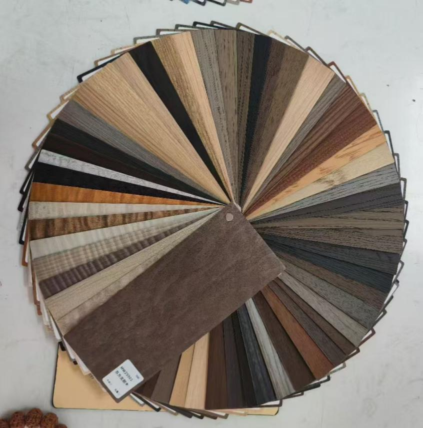 Cov Qhov Rooj Kho Kom Zoo Nkauj Ntawm Cov Qhov Rooj Tsis Muaj Cov Hlau Stainless: Kev tsom xam ntawm qhov ua tau ntawm wood grain zaj duab xis thov