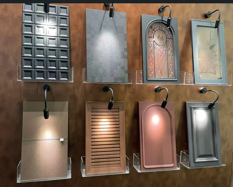 Koj puas xav paub cov xim nrov rau Decorative Films hauv 2026?