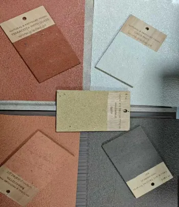 Koj puas paub Flexible Stone Decorative Films?