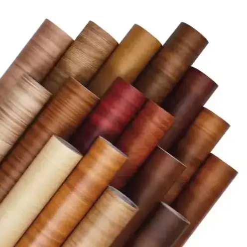 Yuav Ua Li Cas Pvc Nqus Membrane Xovxwm Pvc Zaj Duab Xis Txhim Kho Nto Ua tiav?