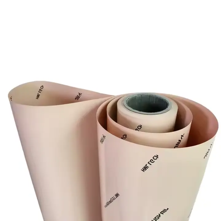 Xim Tsiaj PetG Ntawv Rooj Tog Rooj Sib Tw Laminating Zaj Duab Xis