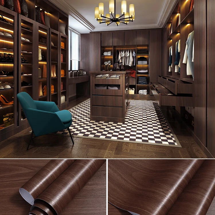 Pvc Lamination Absorbing Film Roll For Door Pvc Lamination Absorbing Film Roll For Door