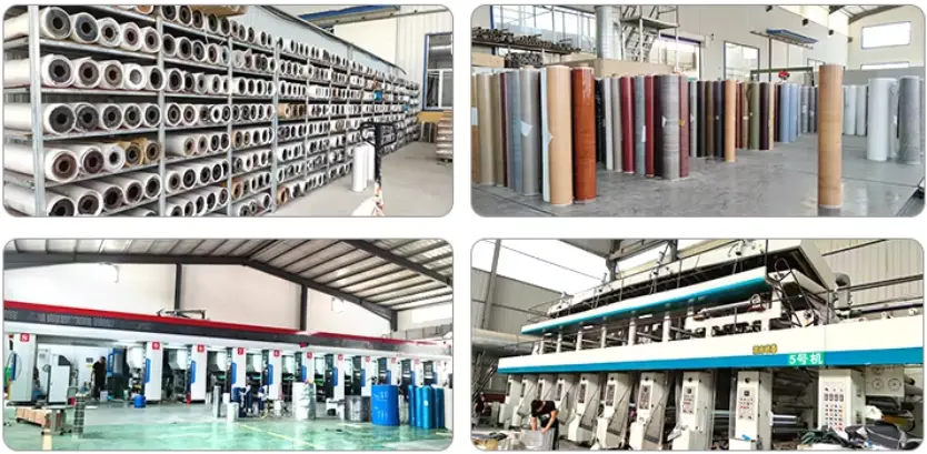 Anti Scratch Wood Grain Pvc Marble Board Lamination Film Anti Scratch Wood Grain Pvc Marble Board Lamination Film