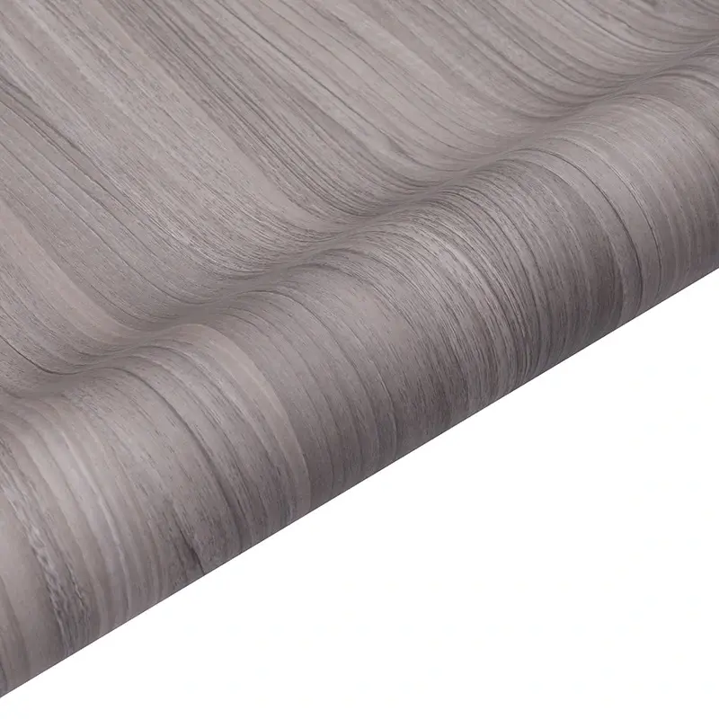 Modern Pp Wood Grain Film Floor Modern Pp Wood Grain Film Floor