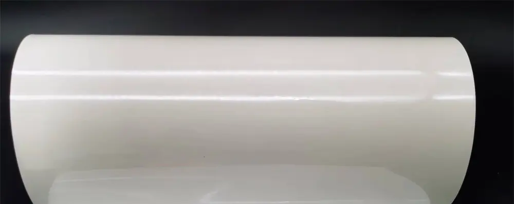 Polyester Mylar Pet Film For Insulation And Versatile