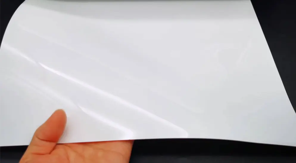 Polyester Mylar Pet Film For Insulation And Versatile