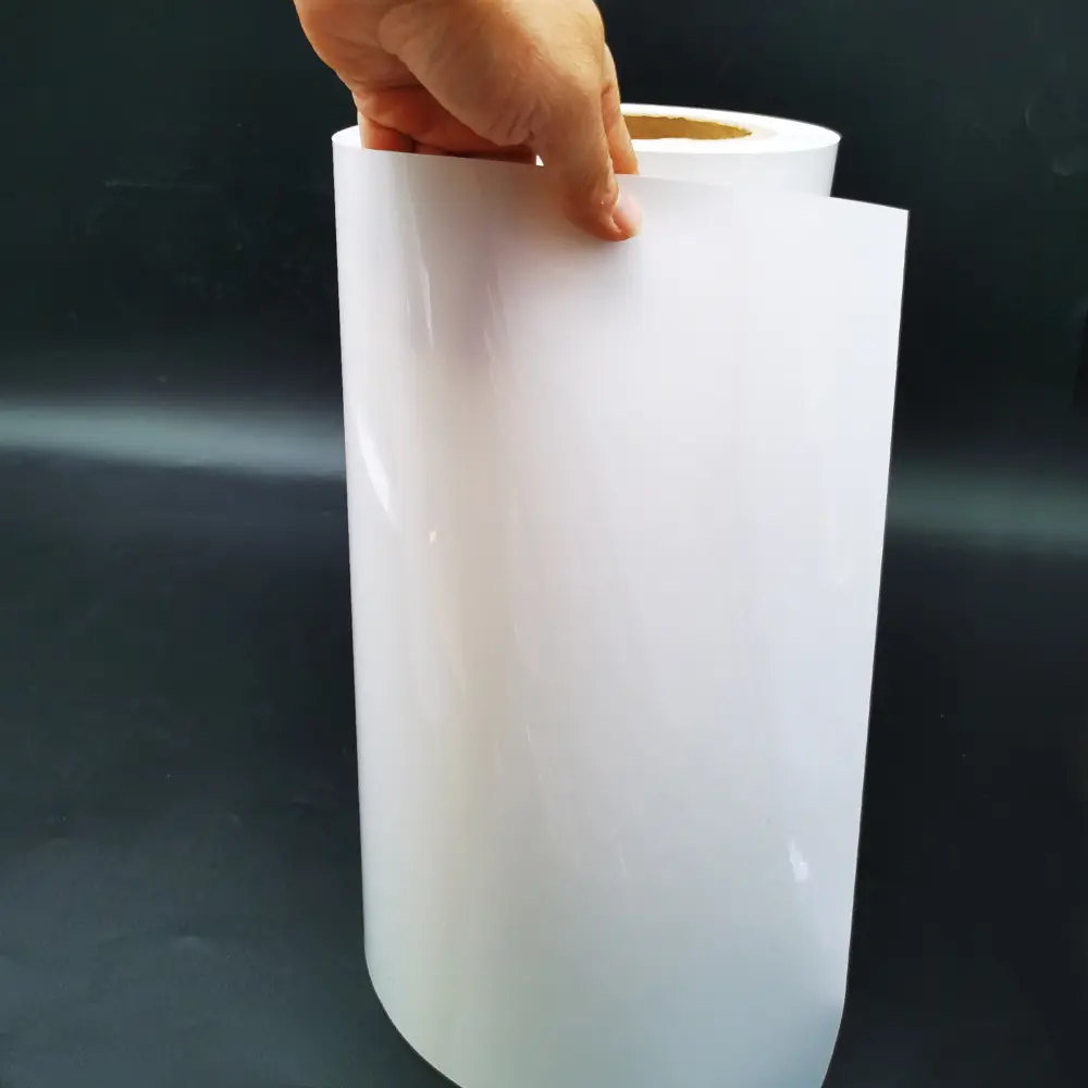 Polyester Mylar Pet Film For Insulation And Versatile