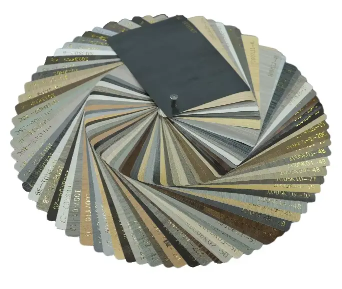 Pvc Membrane Foil Pvc Membrane Foil