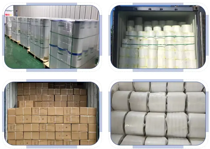 Removable Pvc Wooden Grain Texture Film