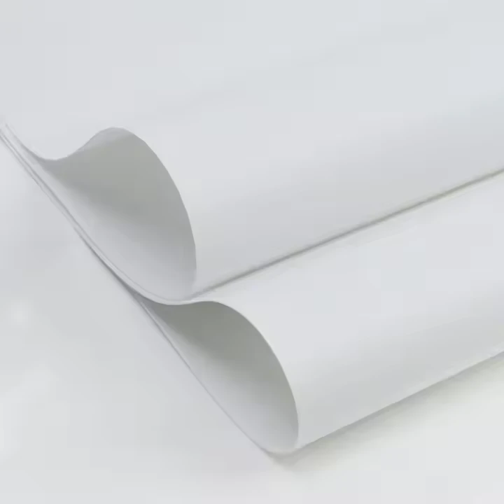 PVC film