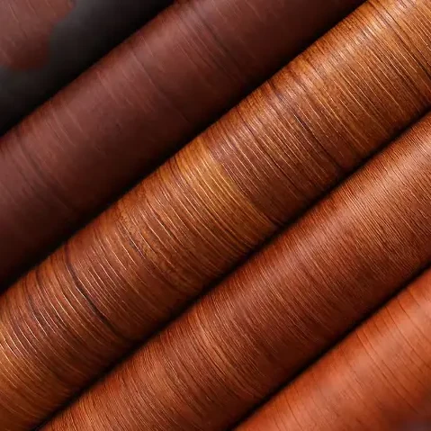 Pvc lamination nqus zaj duab xis yob rau lub qhov rooj