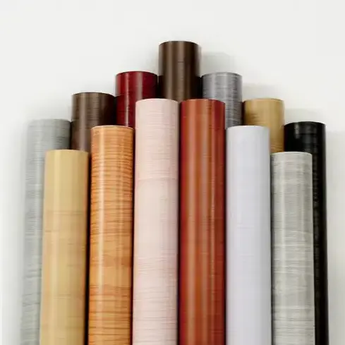 Waterproof pvc Ntoo Grain Grain Rice Kev Hloov Kho Zaj Duab Xis